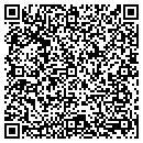 QR code with C P R Title Inc contacts