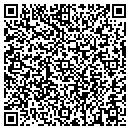 QR code with Town Of Unity contacts