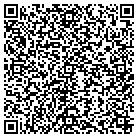 QR code with Mike Gillespie Electric contacts