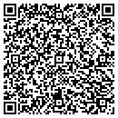 QR code with Jackson Temple Cogic contacts