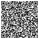 QR code with Raff Robert F contacts