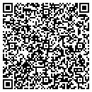 QR code with M & M Cooperative contacts
