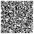 QR code with Muhammed's Temple of Islam #20 contacts