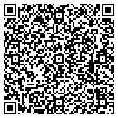 QR code with Rory Temple contacts