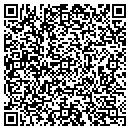 QR code with Avalanche Fence contacts