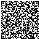 QR code with Ziff Estate contacts