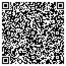 QR code with Upfront Lending contacts