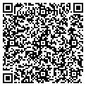 QR code with Temple Famsara contacts
