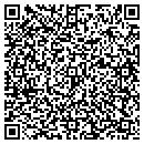 QR code with Temple John contacts