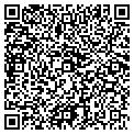 QR code with Temple Praise contacts