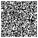 QR code with Temple Qinesis contacts