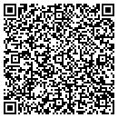 QR code with The Christian Temple Assembly contacts