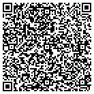 QR code with Cinnaminson Twp Voting Booth contacts