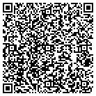 QR code with White Meadow Temple Inc contacts