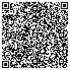 QR code with Woods & Woods Dds & Assoc contacts