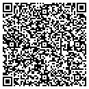 QR code with Christ Temple Of Love Inc contacts