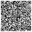QR code with Consecration Temple Church contacts