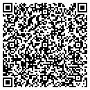 QR code with Haemig Mark DDS contacts