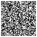 QR code with Harrington Dan DDS contacts