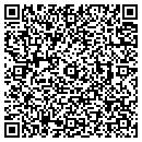 QR code with White Alan G contacts