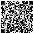 QR code with Cbr Lending contacts