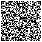 QR code with Chillicothe High School contacts