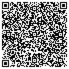 QR code with Cincinnati Performance Academy contacts