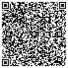 QR code with Richard D Hamilton Dds contacts