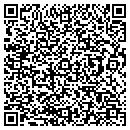 QR code with Arruda Amy C contacts