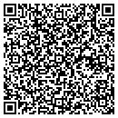 QR code with Detail Shop contacts