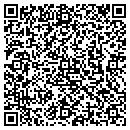 QR code with Hainesport Township contacts