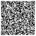 QR code with First American Title Lending contacts