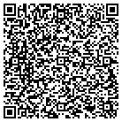 QR code with First Collateral Mortgage Inc contacts