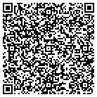 QR code with First Georgia Lending Inc contacts