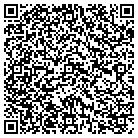 QR code with Prophetic Anointing contacts