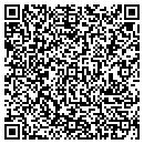 QR code with Hazlet Township contacts