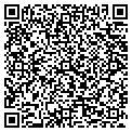 QR code with Denny Gillott contacts