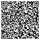 QR code with Kingwood Twp Office contacts