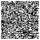 QR code with Hunter Mortgage Company Inc contacts