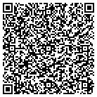 QR code with Heidelberg Mini Storage contacts