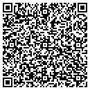 QR code with Temple Beth David contacts