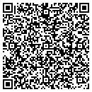 QR code with King Dennis S DDS contacts