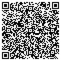 QR code with Temple Des 3 Roses contacts