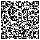 QR code with Temple Divine contacts