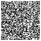 QR code with Krivohlavek Bradley J DDS contacts