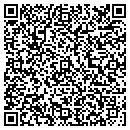 QR code with Temple D Mark contacts