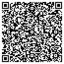 QR code with Temple Echols contacts