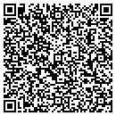 QR code with Temple Hyla contacts