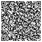 QR code with Nathan F Thompson Dds Res contacts