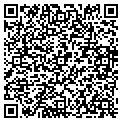QR code with N G C D C contacts